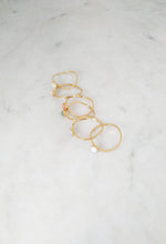 Charger l'image dans la galerie, Bague LAYA
