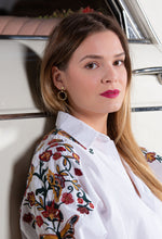Charger l'image dans la galerie, Boucles d'oreilles LAYA