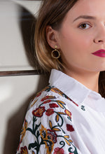 Charger l'image dans la galerie, Boucles d'oreilles LAYA