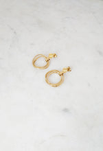 Charger l'image dans la galerie, Boucles d'oreilles LAYA