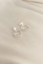 Charger l'image dans la galerie, Boucles d'oreilles LAYA