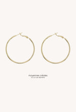 Charger l'image dans la galerie, Bar à créoles ~ à composer