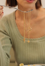 Charger l'image dans la galerie, Collier FUSILI
