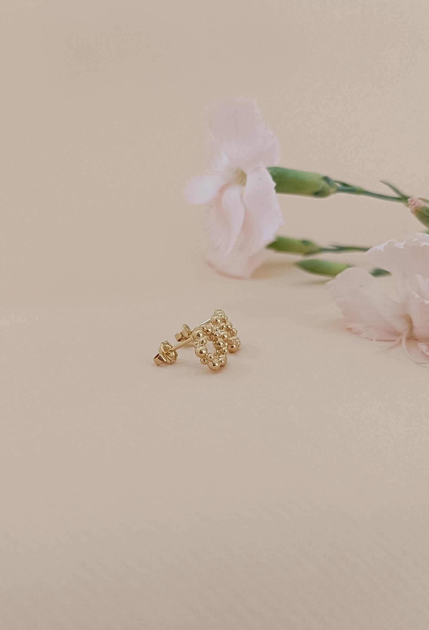 ♥ Boucles d'oreilles OLMA