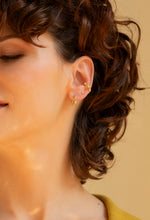 Charger l'image dans la galerie, Earcuff OLI • unisexe
