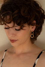 Charger l&#39;image dans la galerie, Boucles d&#39;oreilles CRÉOLES BUBBLE
