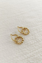 Charger l&#39;image dans la galerie, Boucles d&#39;oreilles CRÉOLES BUBBLE
