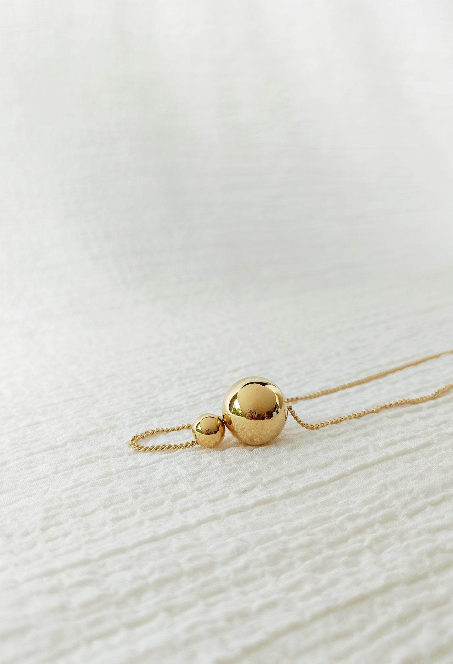 Collier OASIS