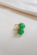 Charger l&#39;image dans la galerie, Boucles d&#39;oreilles MARGARETTE
