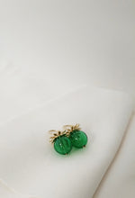 Charger l&#39;image dans la galerie, Boucles d&#39;oreilles MARGARETTE
