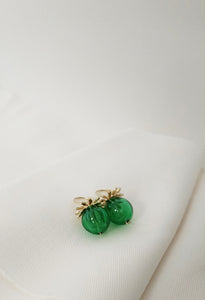 Boucles d'oreilles MARGARETTE