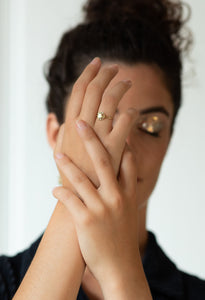 Bague réglable SALLY
