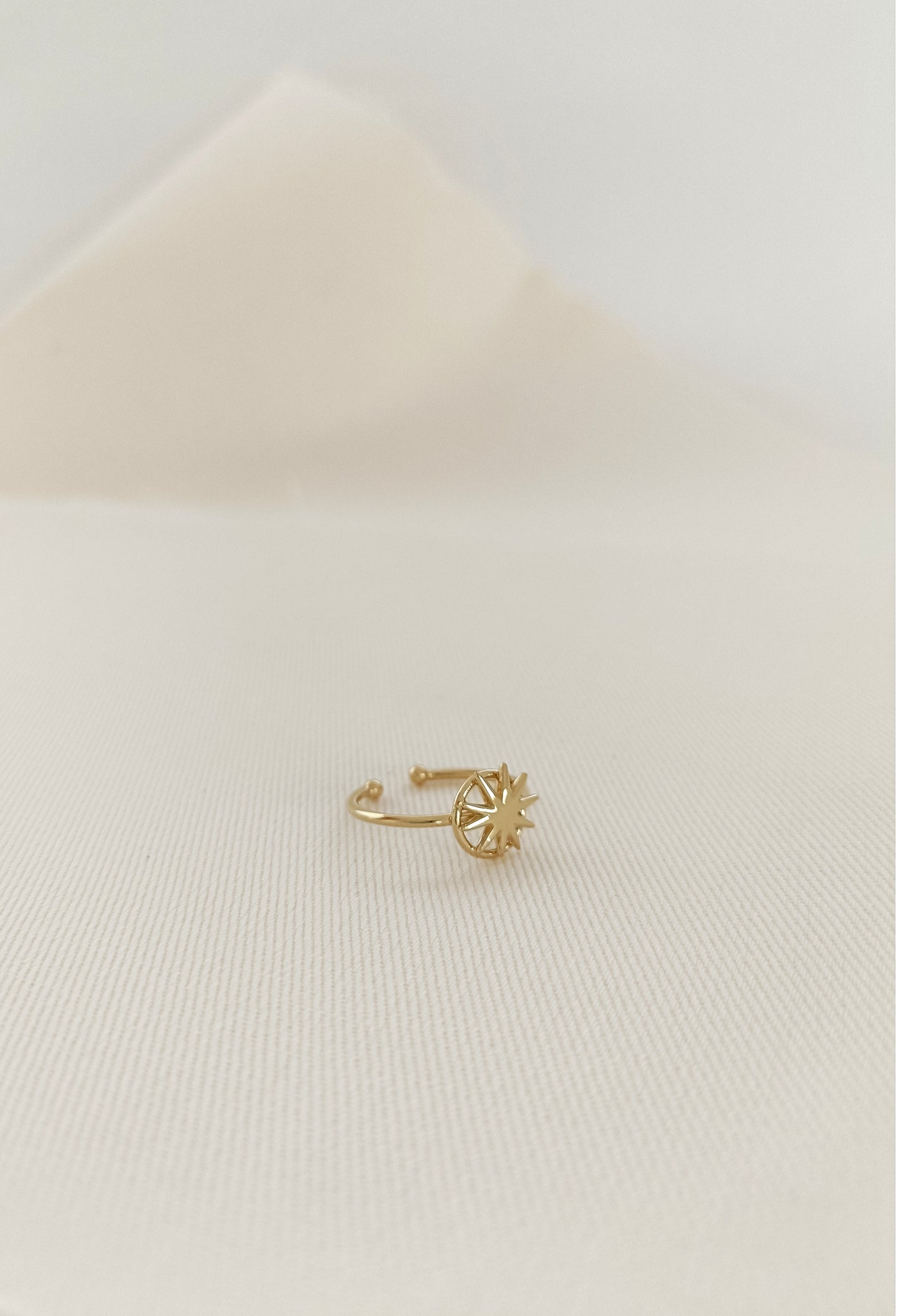 Bague réglable SALLY