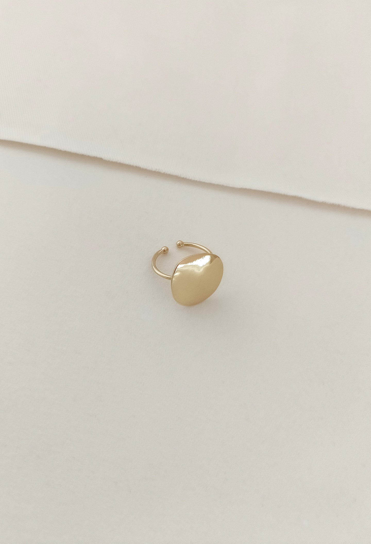 Bague réglable LUNA