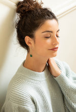 Charger l&#39;image dans la galerie, Boucles d&#39;oreilles CASSIOPÉE
