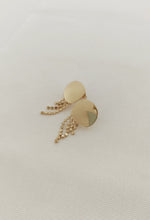 Charger l&#39;image dans la galerie, Boucles d&#39;oreilles LUNA DISCO
