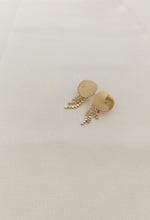 Charger l&#39;image dans la galerie, Boucles d&#39;oreilles LUNA DISCO
