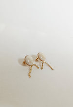 Charger l&#39;image dans la galerie, Boucles d&#39;oreilles BIANCA
