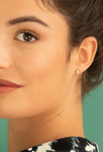Charger l&#39;image dans la galerie, ♥ Boucles d&#39;oreilles SALLY
