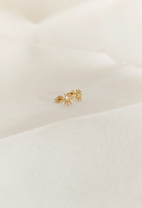 ♥ Boucles d'oreilles SALLY