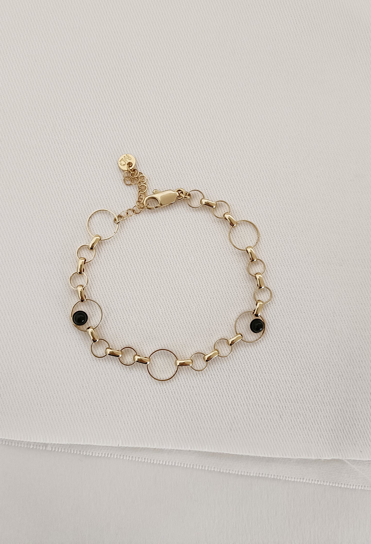 Bracelet souple CÉLESTE