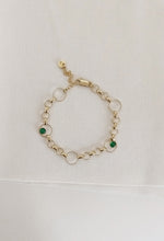 Charger l&#39;image dans la galerie, Bracelet souple CÉLESTE
