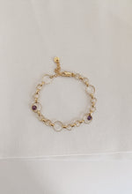 Charger l&#39;image dans la galerie, Bracelet souple CÉLESTE
