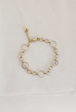 Charger l&#39;image dans la galerie, Bracelet souple CÉLESTE
