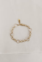 Charger l&#39;image dans la galerie, Bracelet souple CÉLESTE
