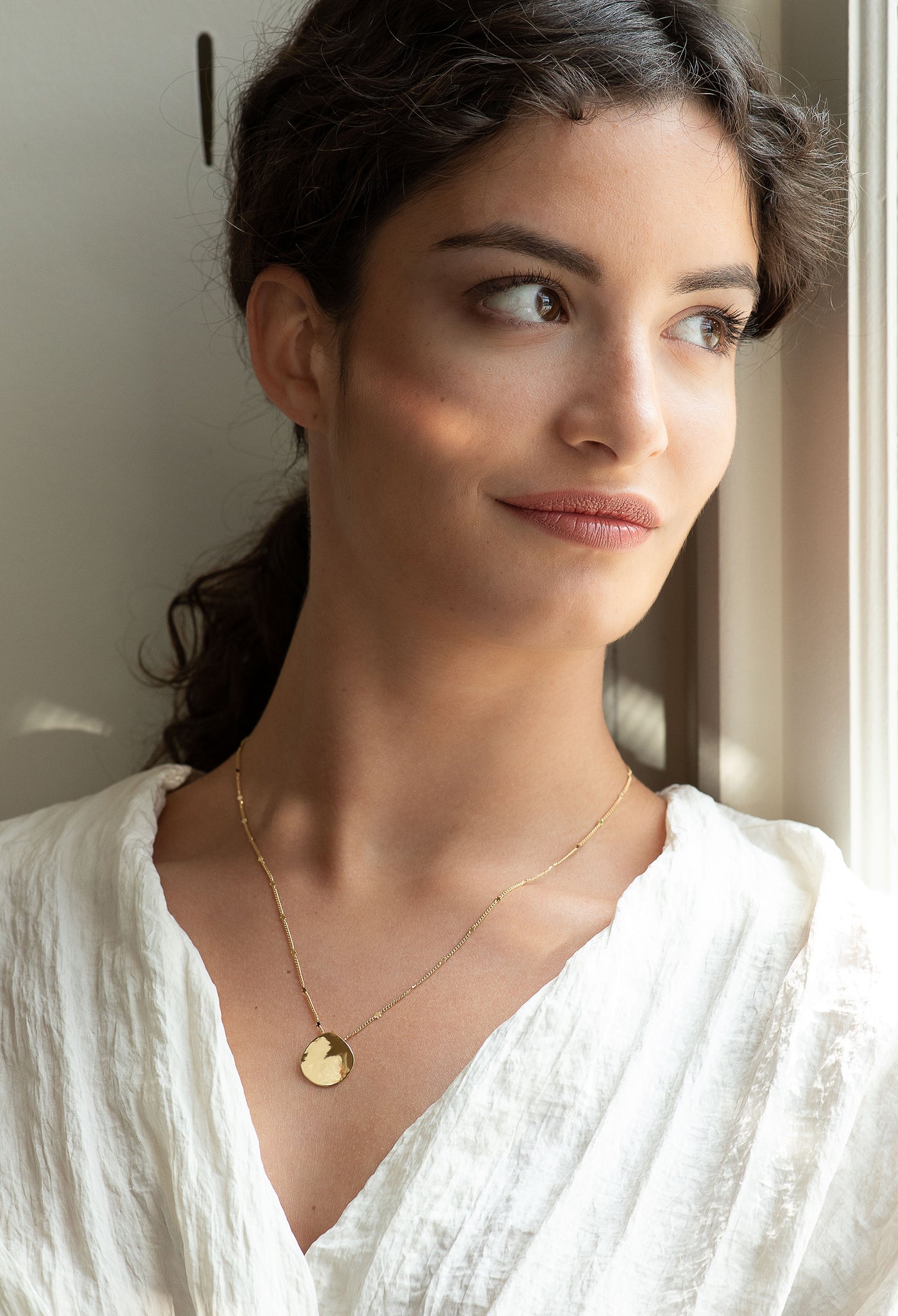 Collier LUNA