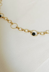 Collier CÉLESTE