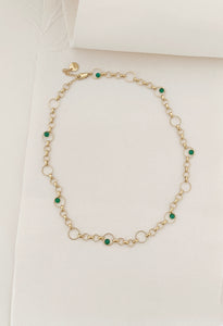 Collier CÉLESTE