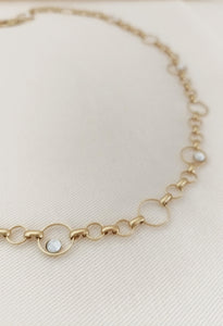 Collier CÉLESTE