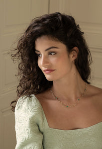 Collier CÉLESTE