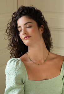 Collier CÉLESTE