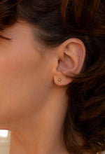 Charger l&#39;image dans la galerie, ♥ Boucles d&#39;oreilles O N°3
