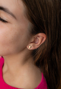♥ Boucles d'oreilles LOVELY
