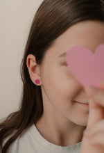 Charger l&#39;image dans la galerie, ♥ Boucles d&#39;oreilles GLITTER
