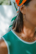 Charger l'image dans la galerie, Boucles d'oreilles DONNA
