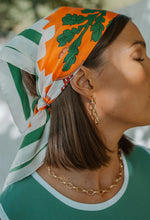 Charger l'image dans la galerie, Boucles d'oreilles DONNA

