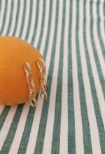 Charger l'image dans la galerie, Boucles d'oreilles DONNA
