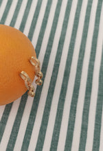 Charger l'image dans la galerie, Boucles d'oreilles DONNA
