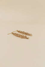 Charger l'image dans la galerie, Boucles d'oreilles GUILIA
