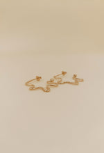 Charger l'image dans la galerie, Boucles d'oreilles DIABOLO
