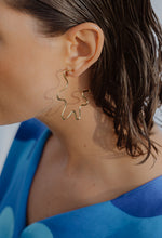 Charger l'image dans la galerie, Boucles d'oreilles GRANDES DIABOLO
