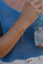 Charger l'image dans la galerie, Bracelet souple GIULIA
