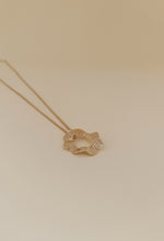 Charger l'image dans la galerie, Collier CREAMY
