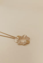 Charger l'image dans la galerie, Collier CREAMY
