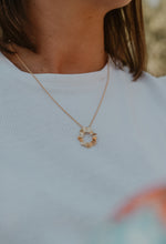 Charger l'image dans la galerie, Collier CREAMY

