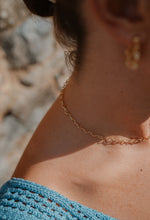 Charger l'image dans la galerie, Collier CHAINE GIULIA
